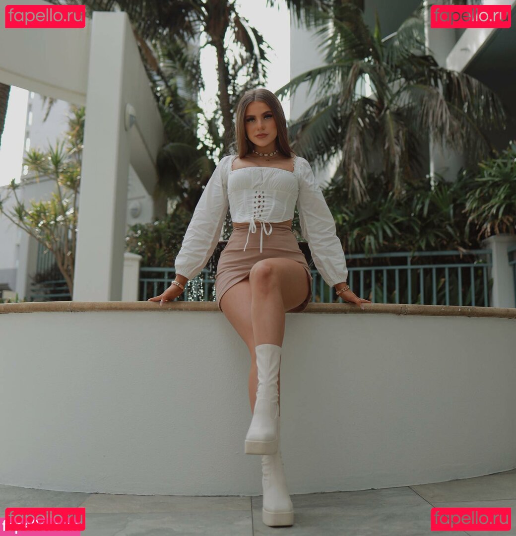 Katee Schornegg Nude Onlyfans Photo 25