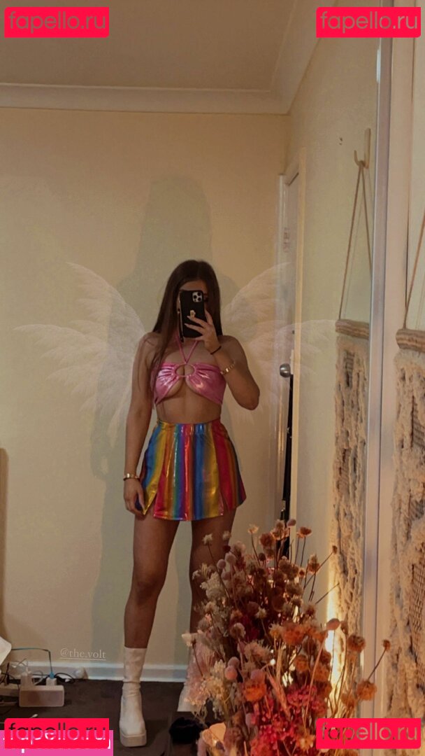 Katee Schornegg Nude Onlyfans Photo 23