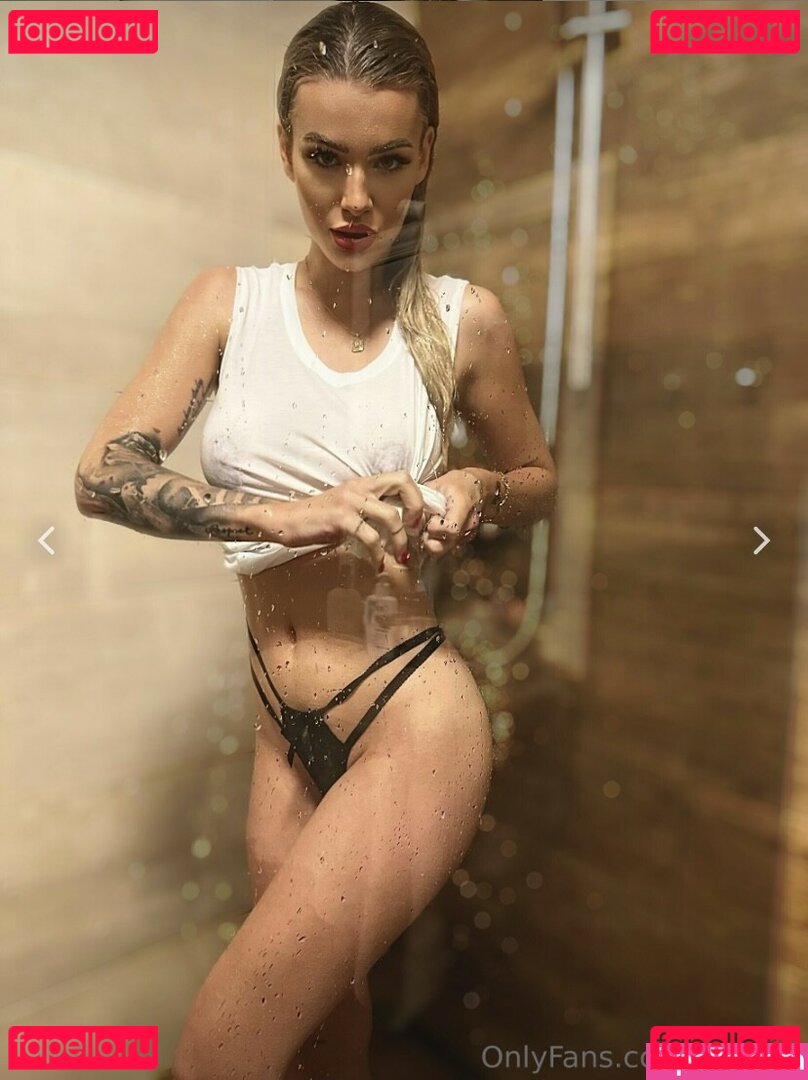 Marssy Nude Onlyfans Photo 39