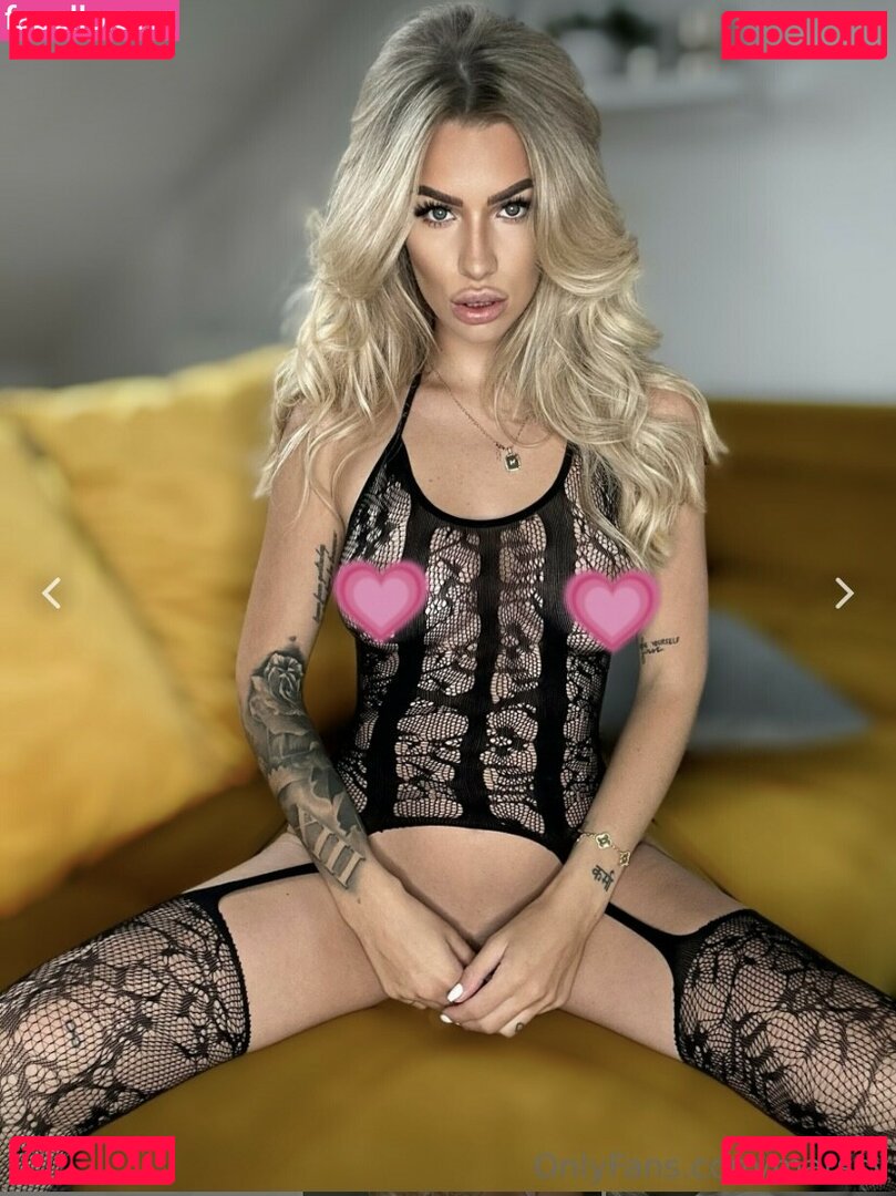 Marssy Nude Onlyfans Photo 38