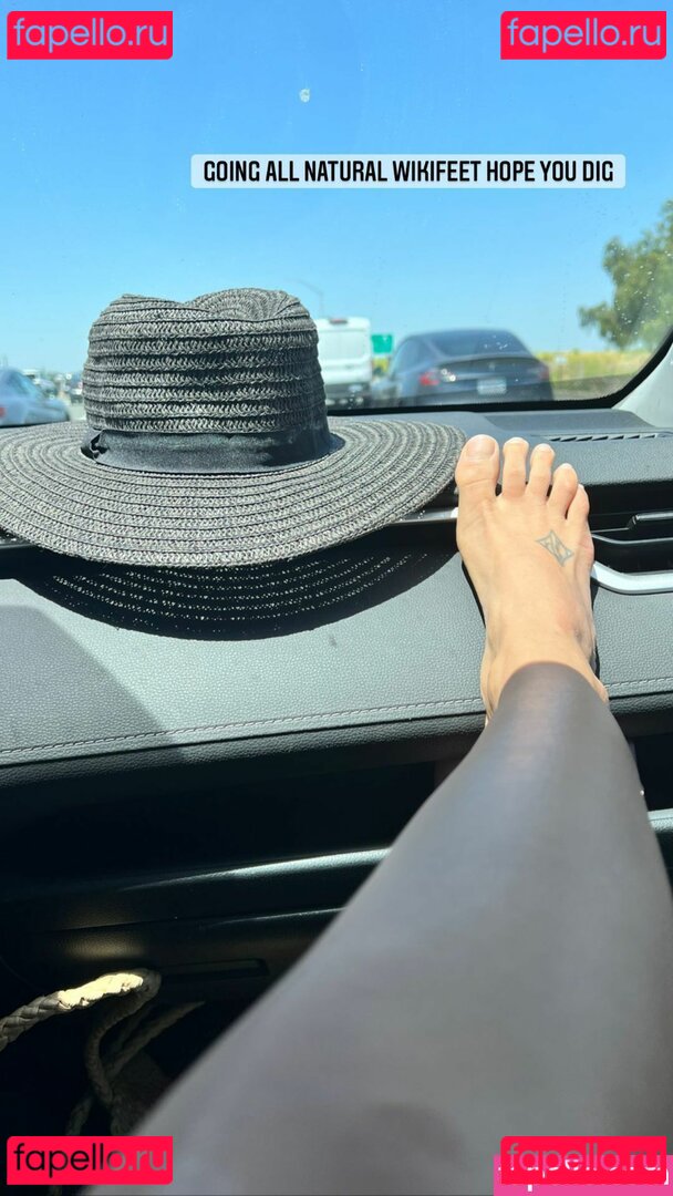 Jade Catta Preta Nude Onlyfans Photo 23