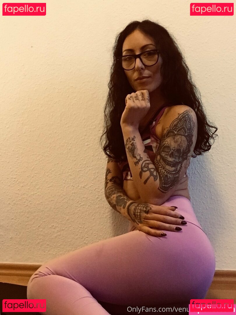 Venusinscorpio666 Nude Onlyfans Photo 6