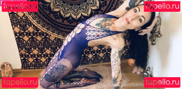Venusinscorpio666 Nude Onlyfans Photo 4