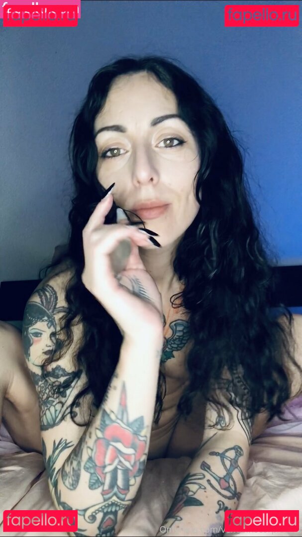 Venusinscorpio666 Nude Onlyfans Photo 5