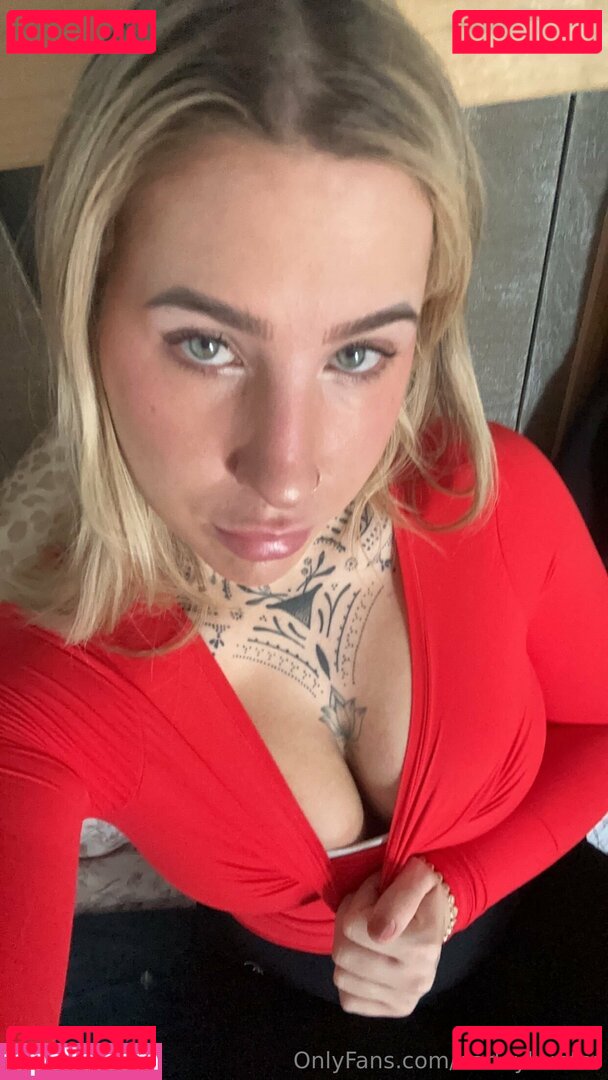harleyhunter Nude Onlyfans Photo 5