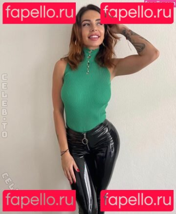 Marta Lubawska Nude Onlyfans Photo 7