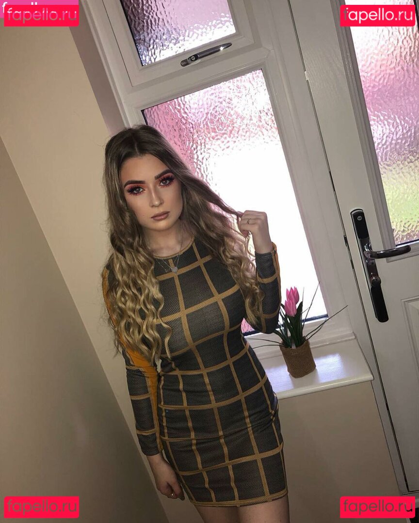 Alex Estelle Nude Onlyfans Photo 51