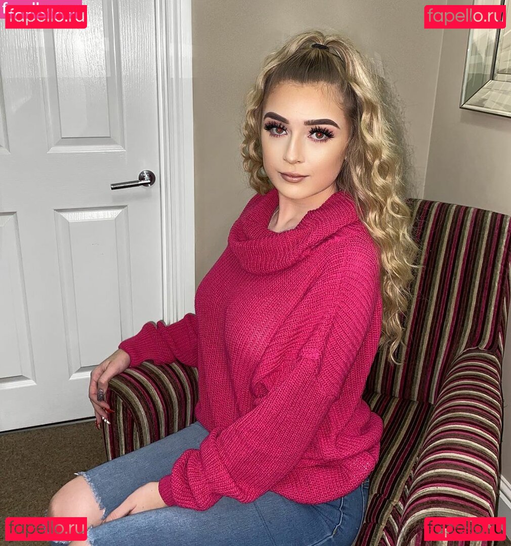 Alex Estelle Nude Onlyfans Photo 49