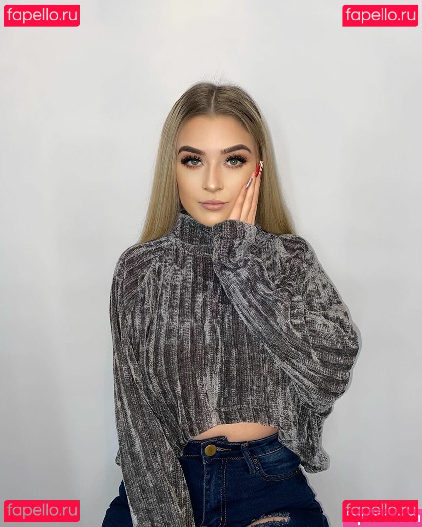 Alex Estelle Nude Onlyfans Photo 48