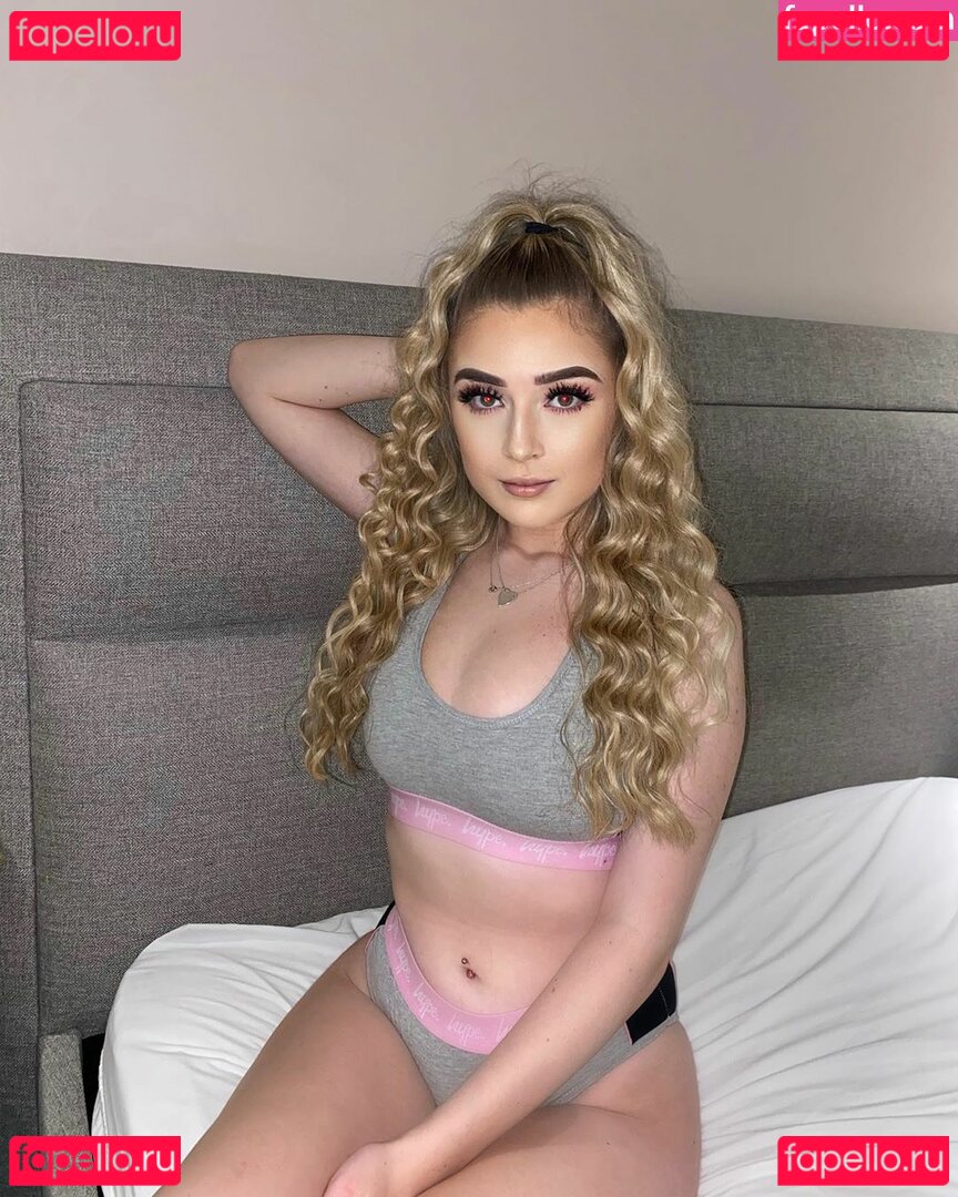 Alex Estelle Nude Onlyfans Photo 47
