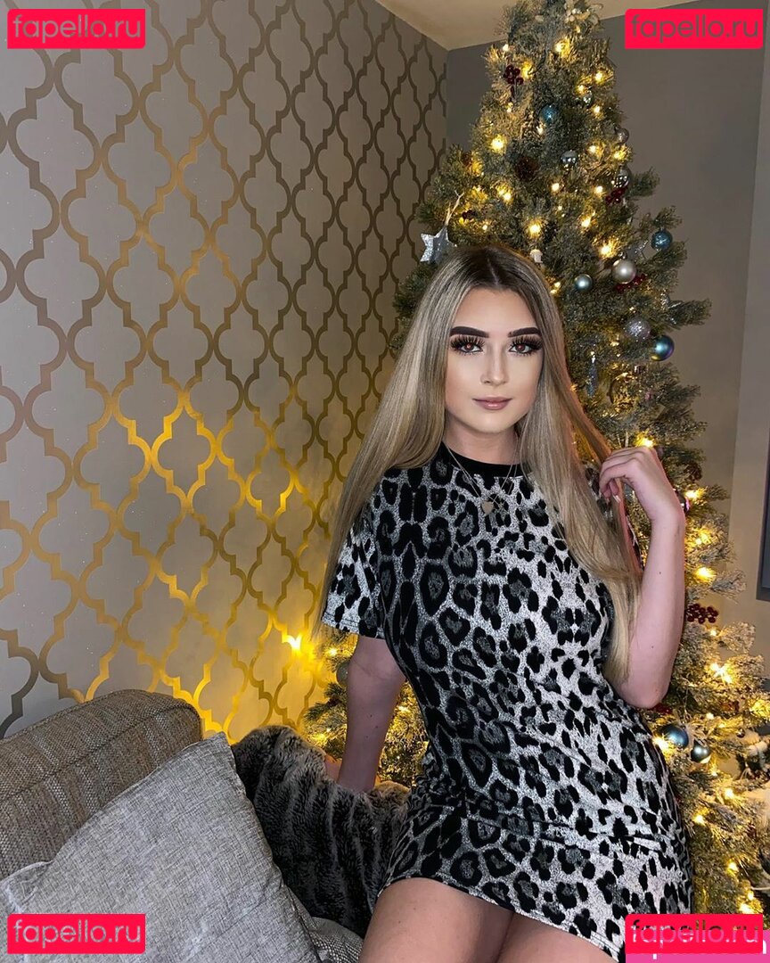 Alex Estelle Nude Onlyfans Photo 44