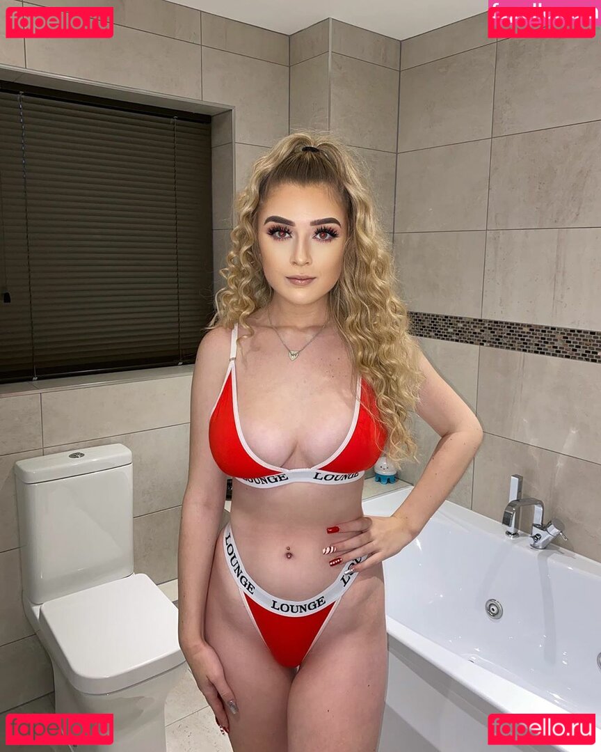 Alex Estelle Nude Onlyfans Photo 38