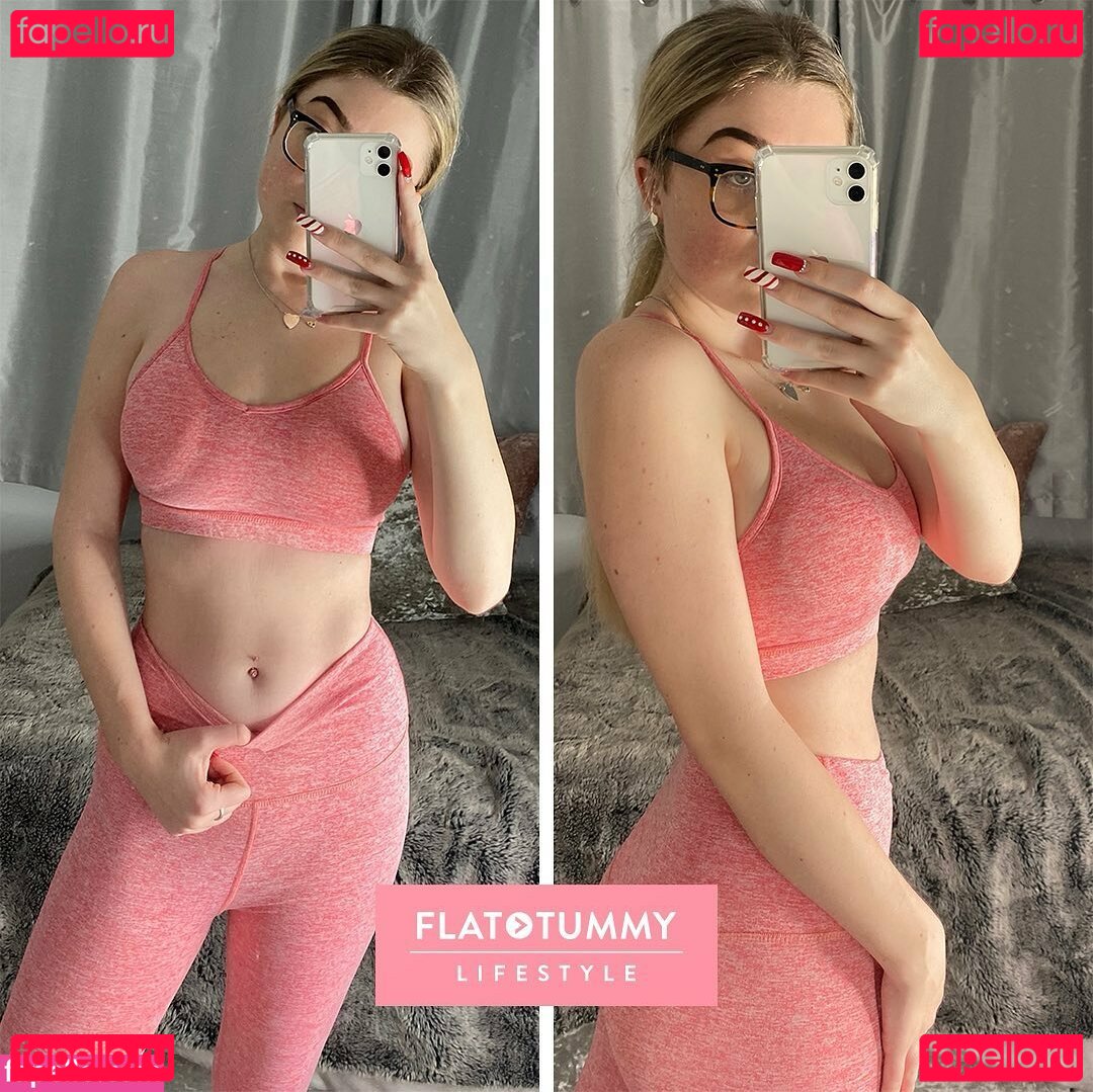 Alex Estelle Nude Onlyfans Photo 37