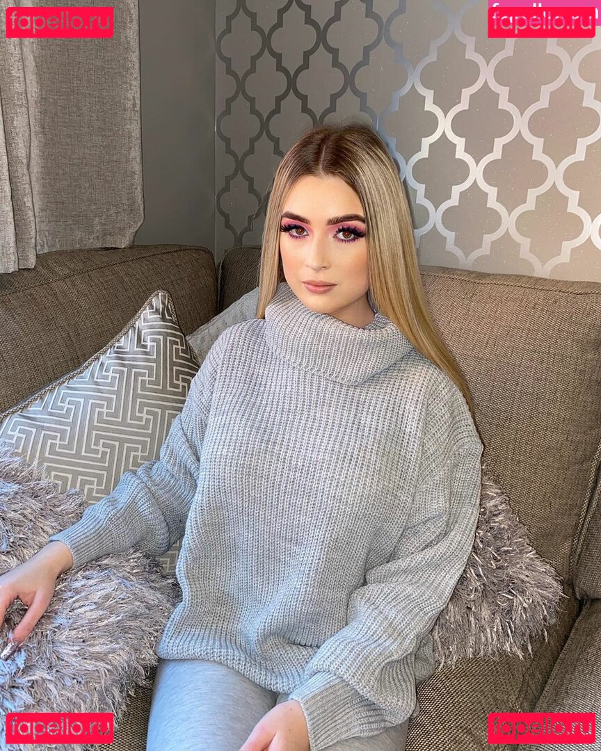 Alex Estelle Nude Onlyfans Photo 36