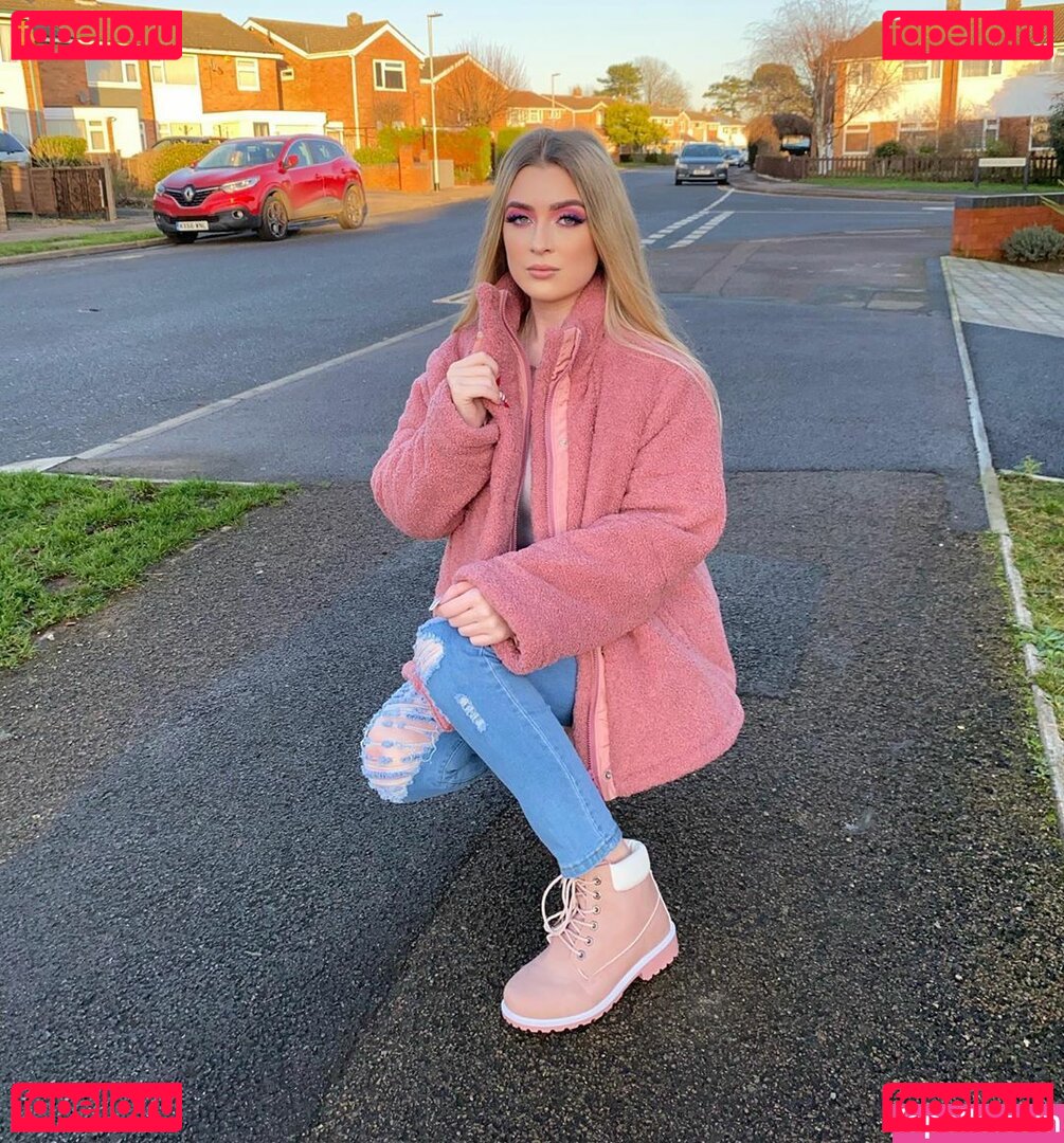 Alex Estelle Nude Onlyfans Photo 35