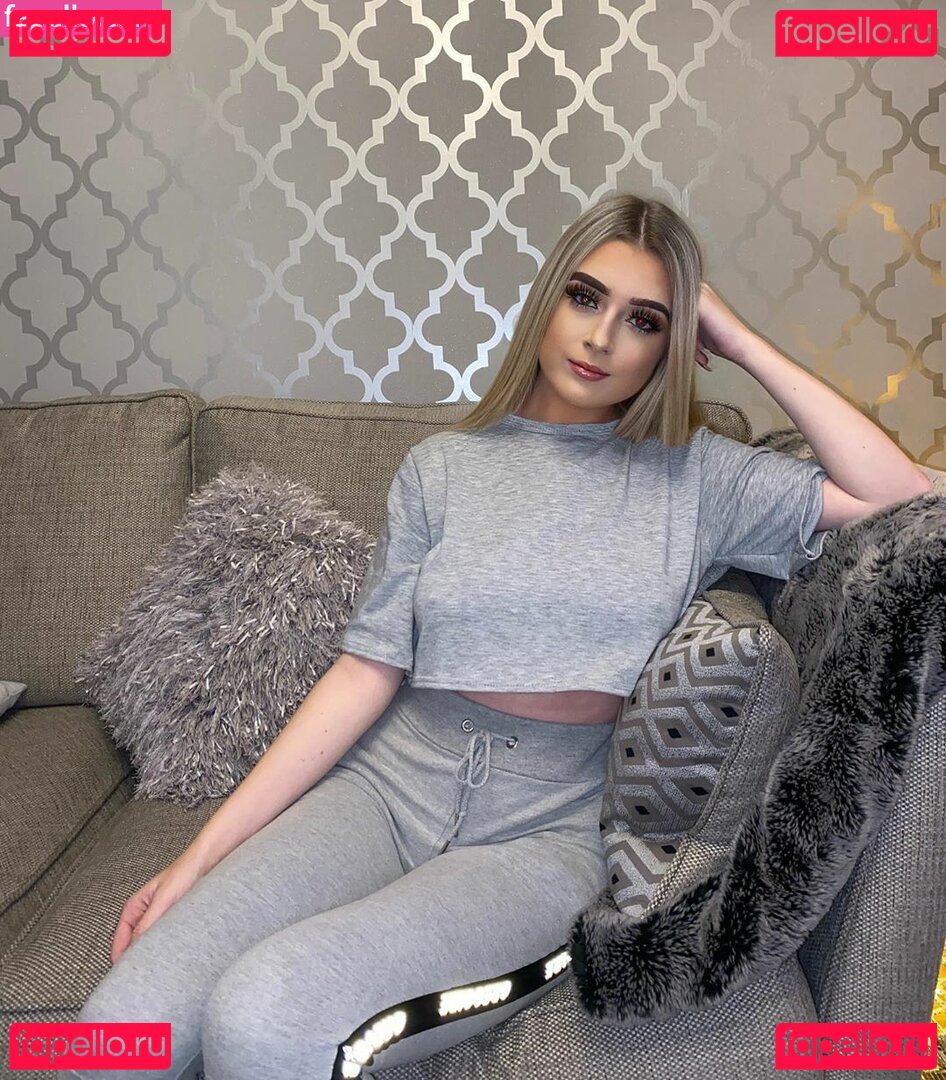Alex Estelle Nude Onlyfans Photo 33