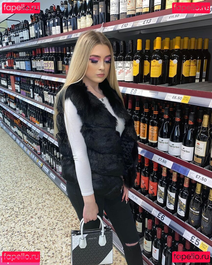 Alex Estelle Nude Onlyfans Photo 30
