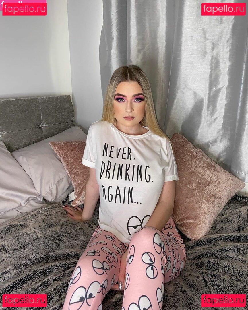 Alex Estelle Nude Onlyfans Photo 27