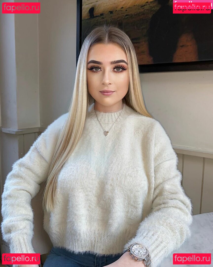Alex Estelle Nude Onlyfans Photo 22