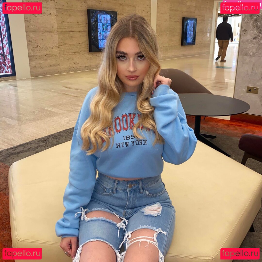 Alex Estelle Nude Onlyfans Photo 11