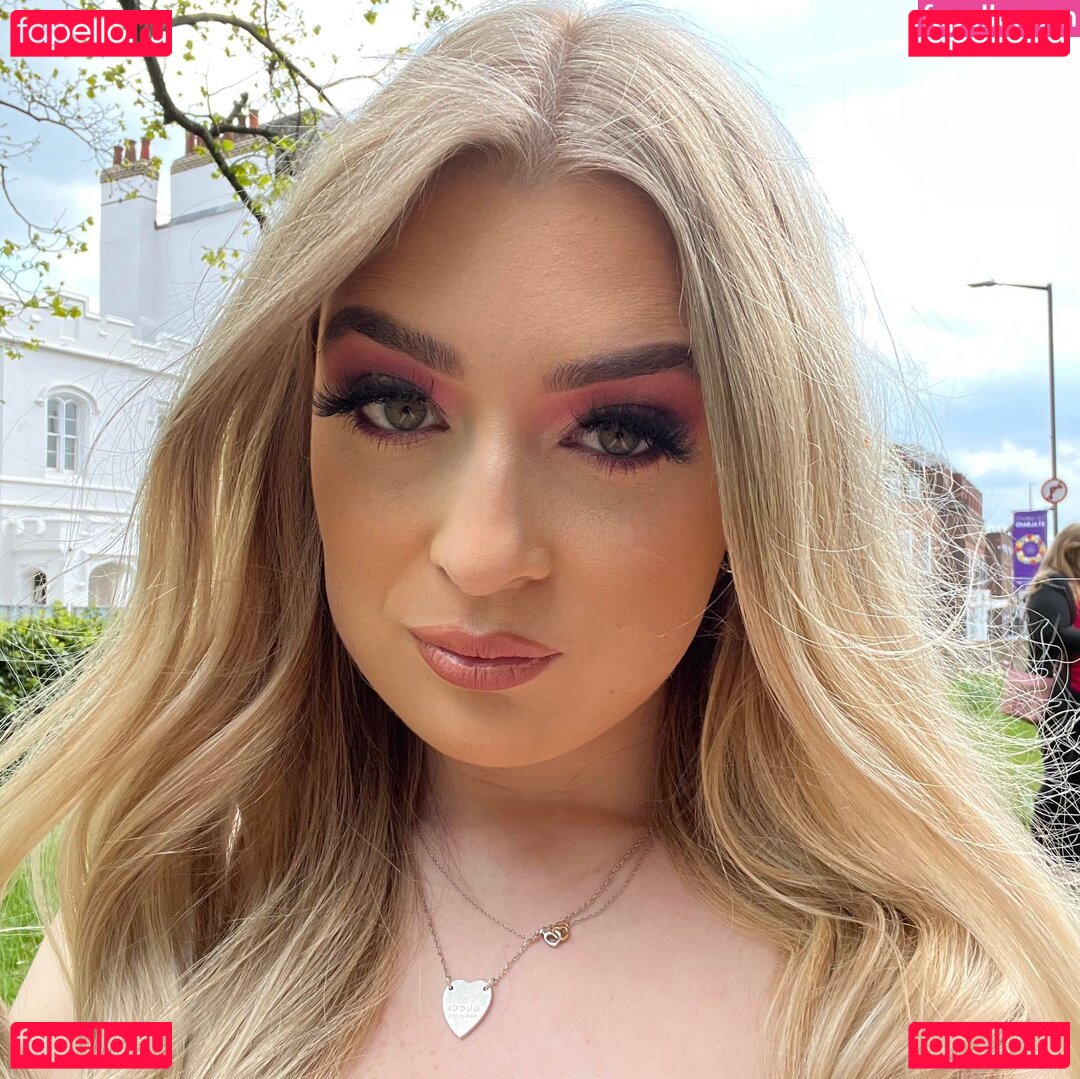Alex Estelle Nude Onlyfans Photo 9