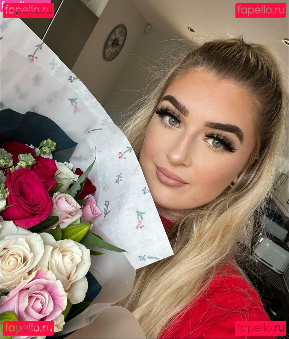 Alex Estelle Nude Onlyfans Photo 7