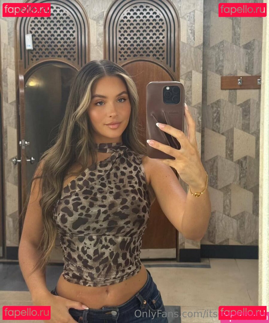 itschloemay Nude Onlyfans Photo 36