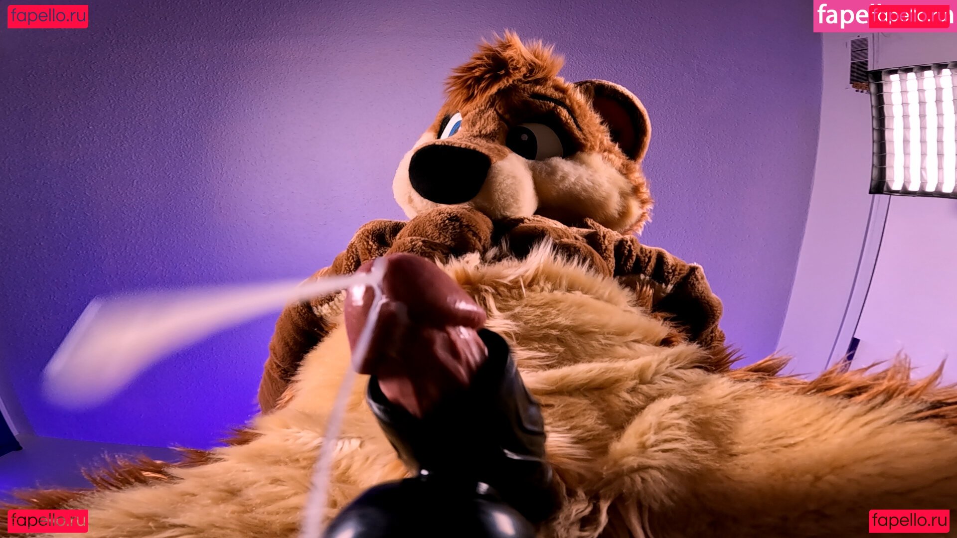 BigPawbs Nude Onlyfans Photo 4