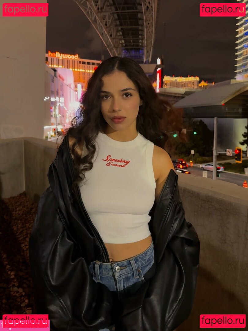 Anacarina Nude Onlyfans Photo 25
