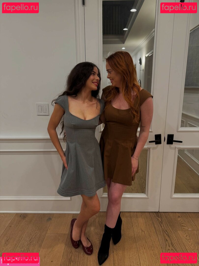 Anacarina Nude Onlyfans Photo 24