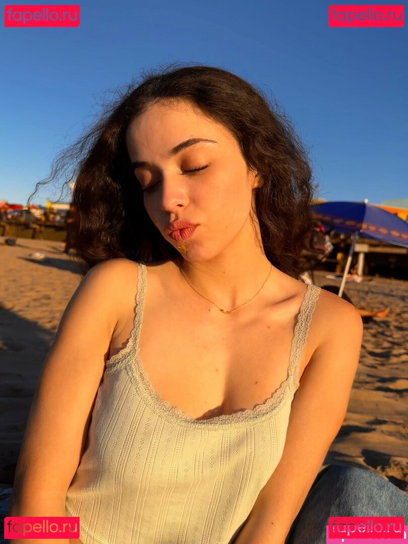 Anacarina Nude Onlyfans Photo 22