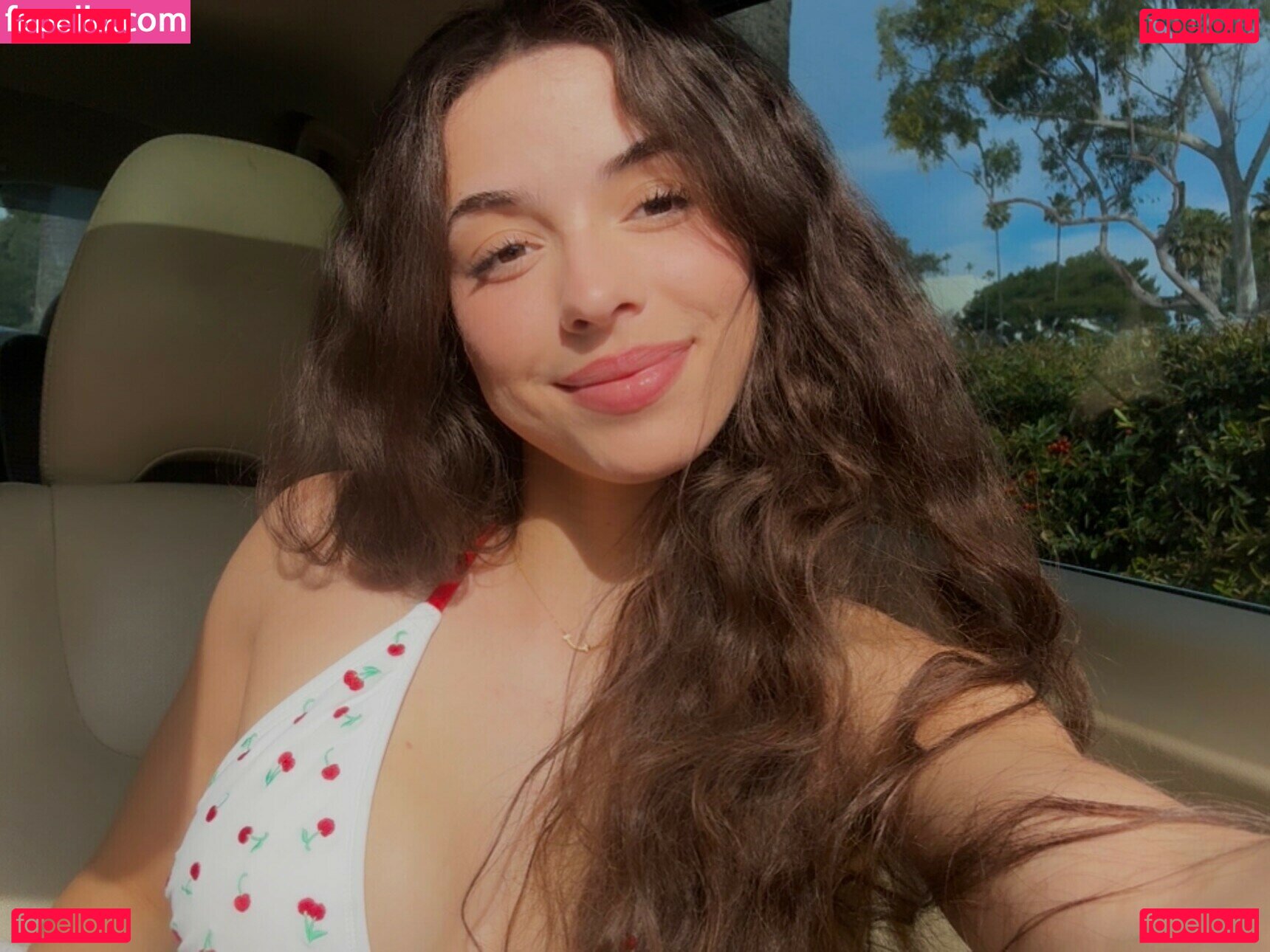 Anacarina Nude Onlyfans Photo 21