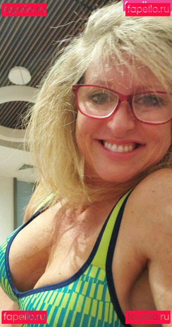 Fitnice Reba Nude Onlyfans Photo 4
