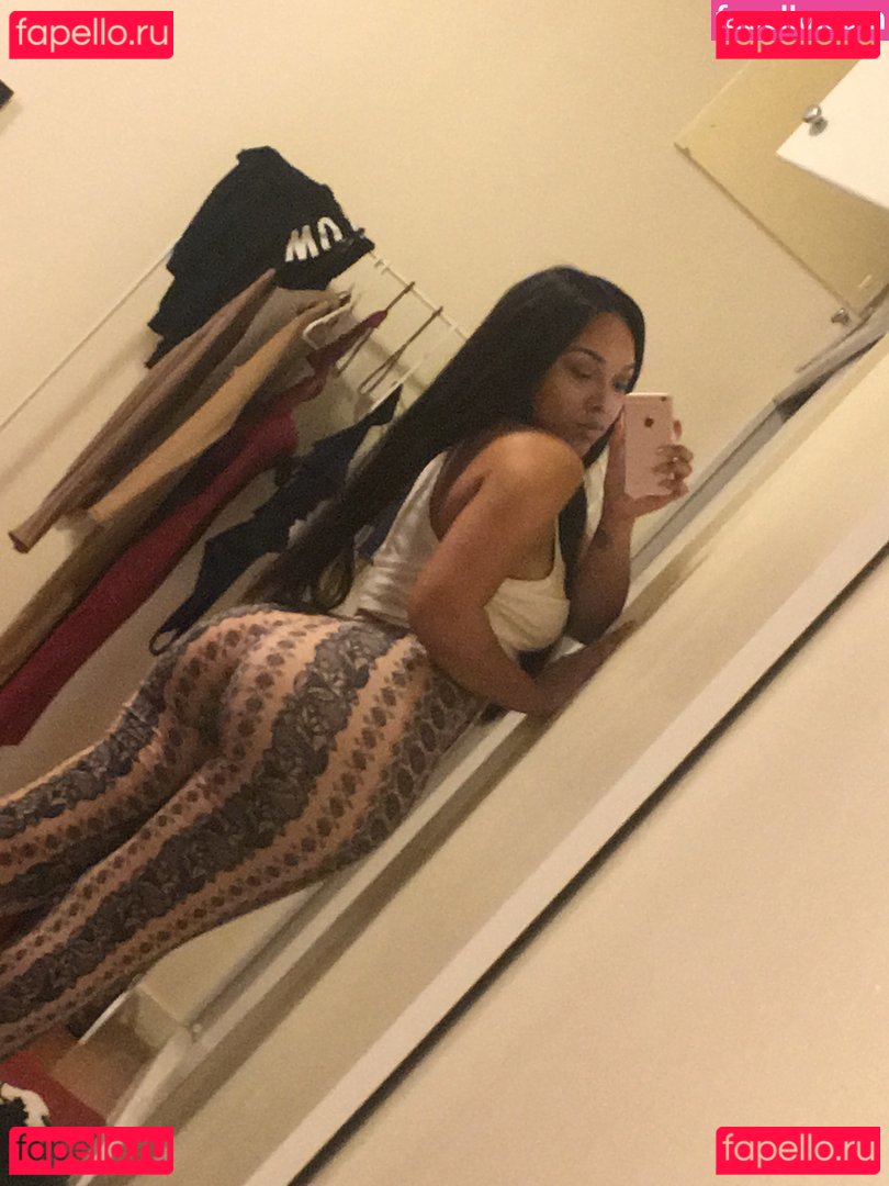Sachelamonte Nude Onlyfans Photo 21