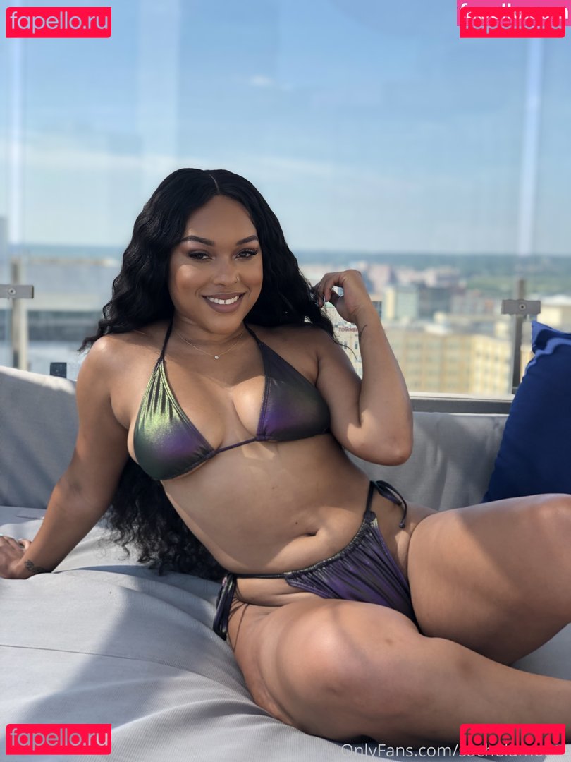 Sachelamonte Nude Onlyfans Photo 20