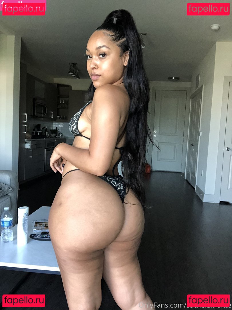 Sachelamonte Nude Onlyfans Photo 16