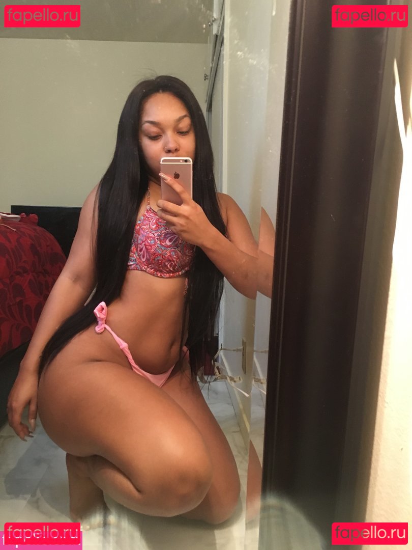 Sachelamonte Nude Onlyfans Photo 7