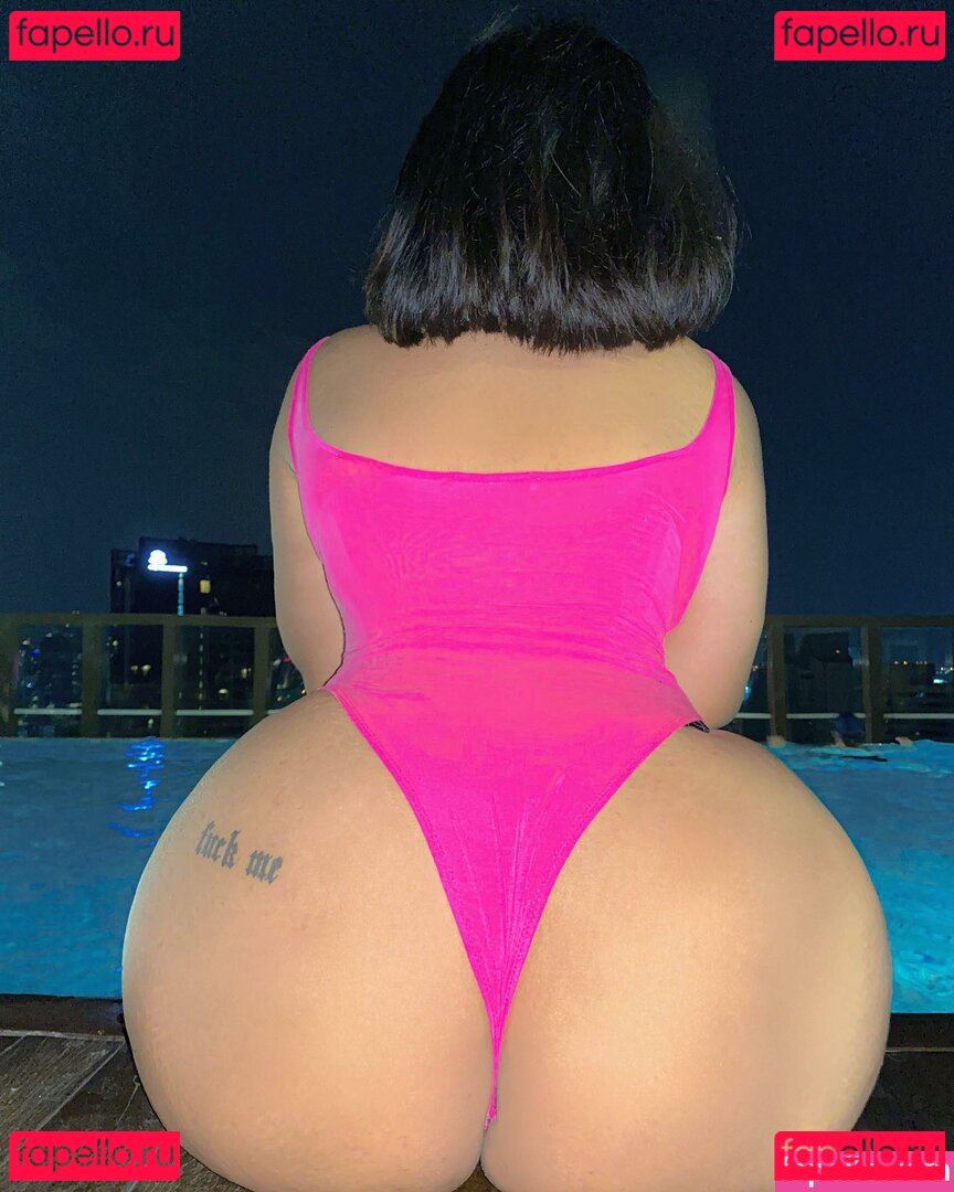 muayaeii Nude Onlyfans Photo 37