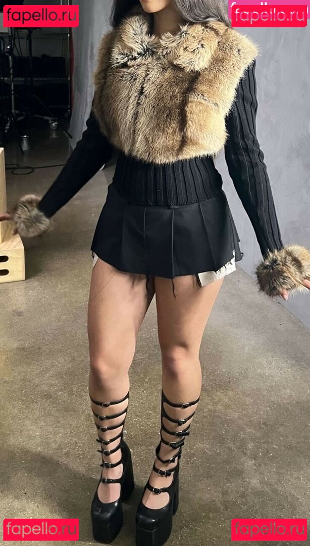 Malia Baker Nude Onlyfans Photo 49