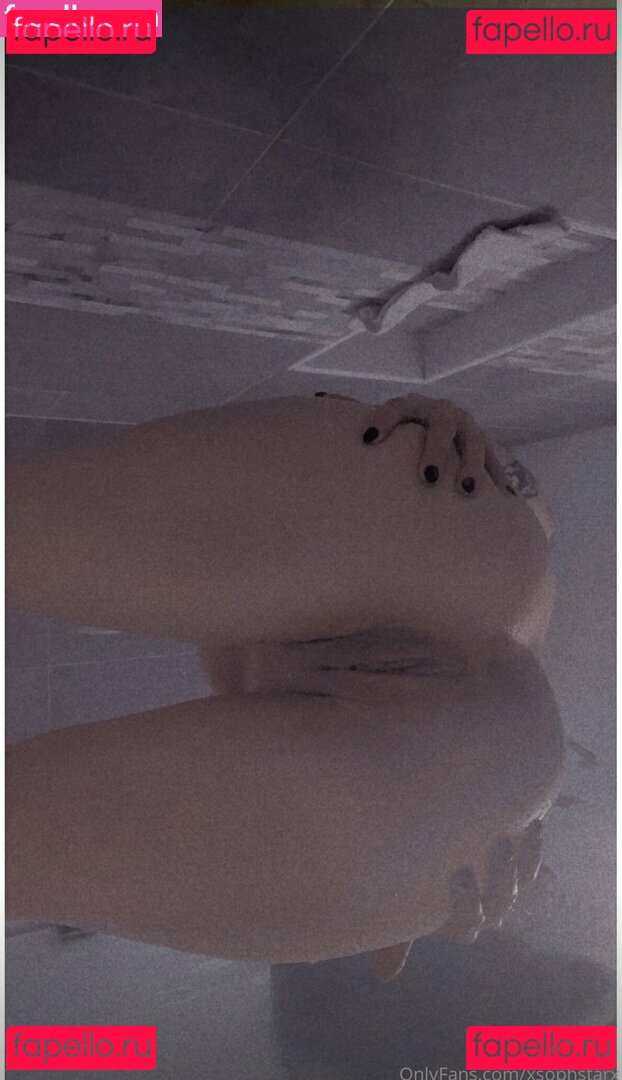 Xsophstar Nude Onlyfans Photo 4