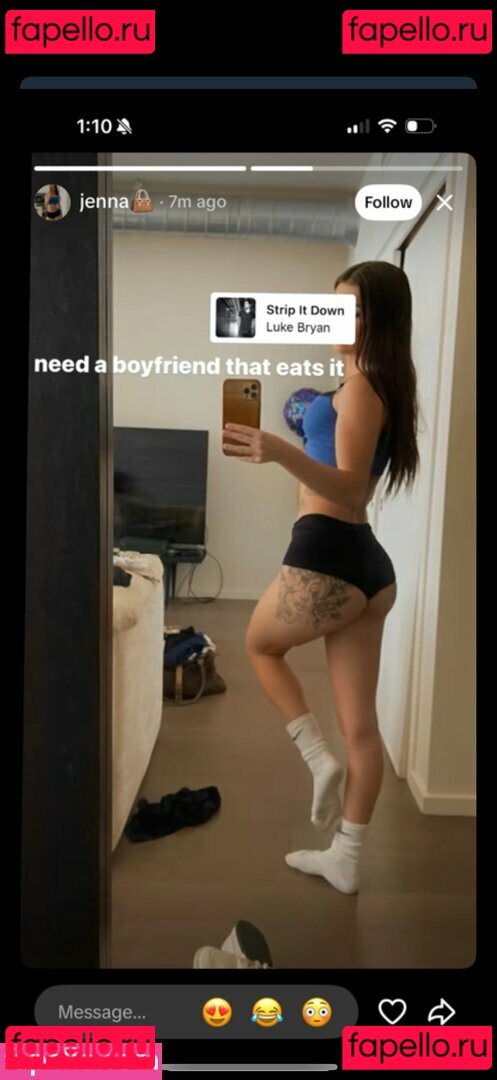 everyonelovesjenna Nude Onlyfans Photo 10
