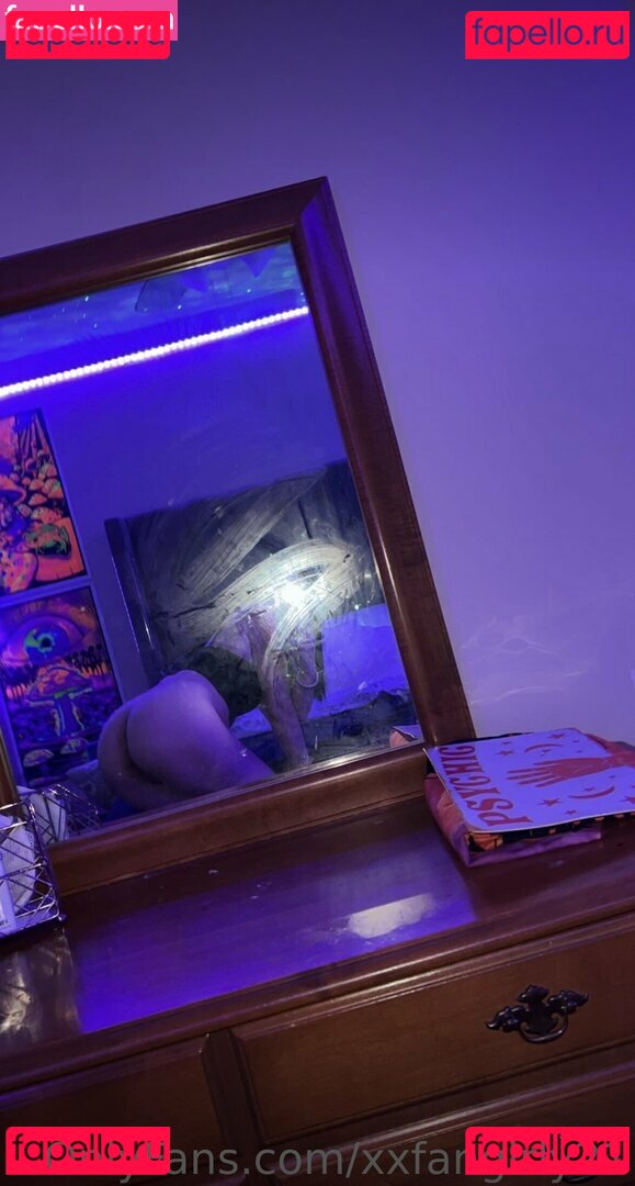 Xxfangirly21 Nude Onlyfans Photo 5