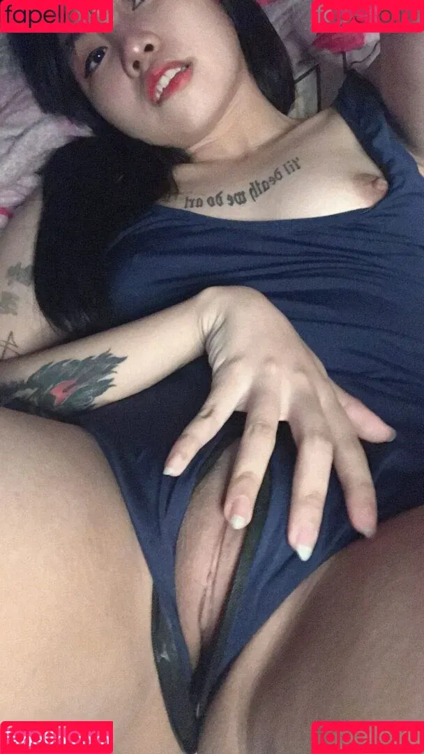 on1ashie Onlyfans Photo Gallery 