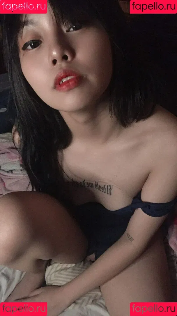 on1ashie Onlyfans Photo Gallery 