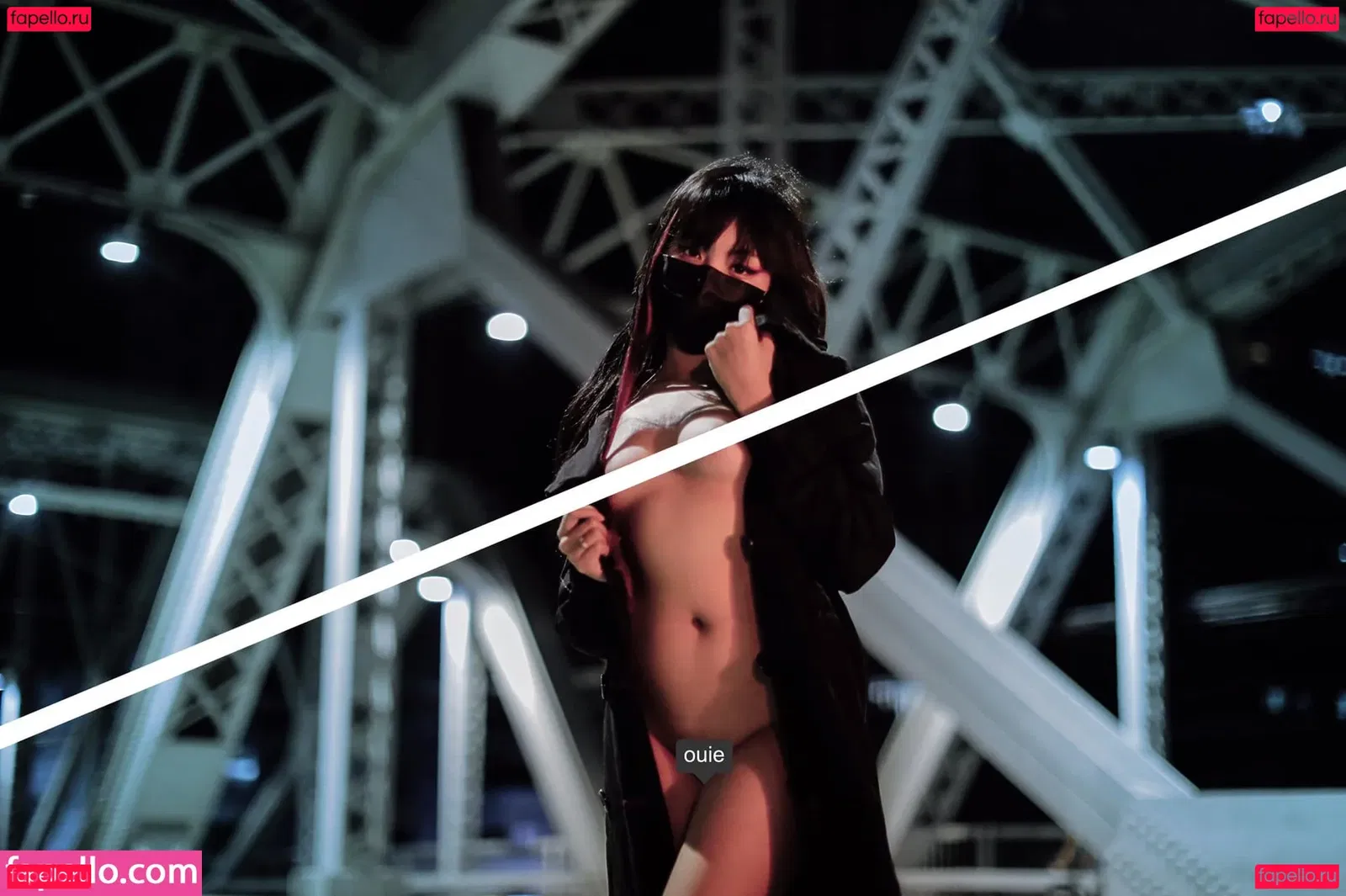 on1ashie Onlyfans Photo Gallery 