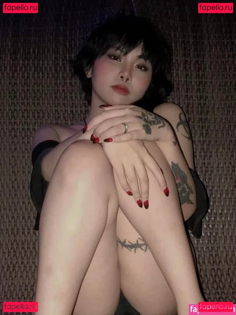 on1ashie Onlyfans Photo Gallery 