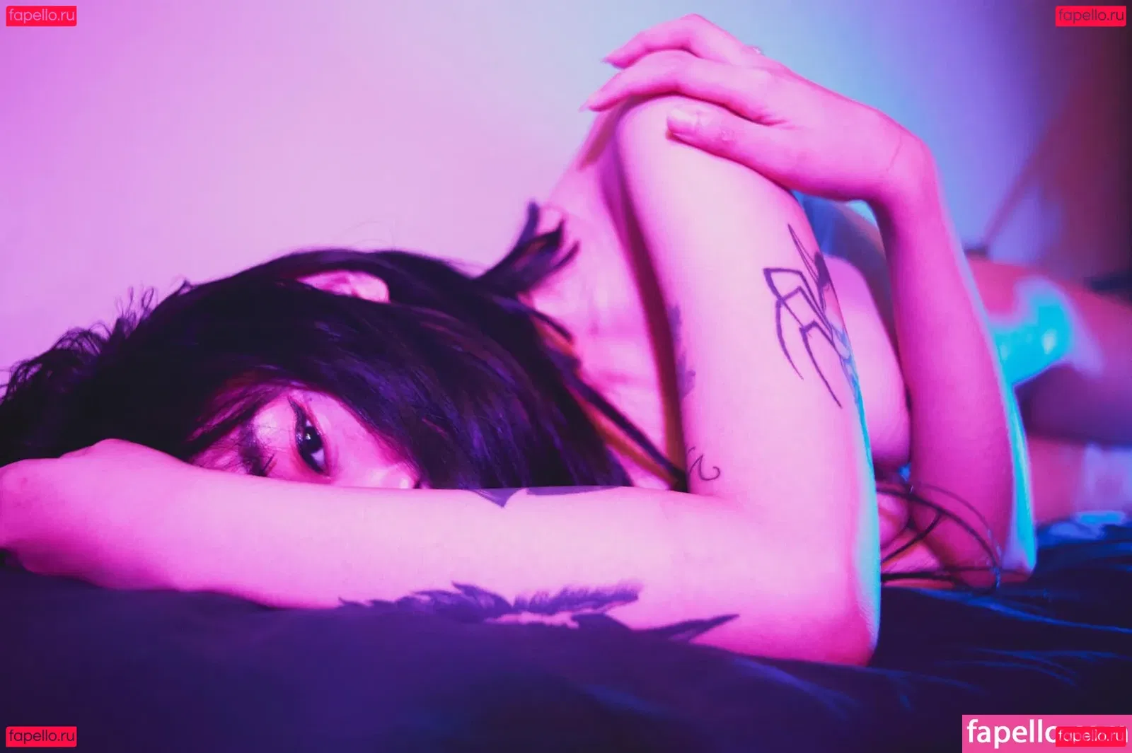 on1ashie Onlyfans Photo Gallery 