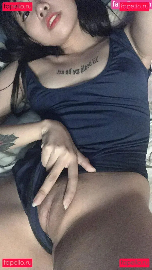 on1ashie Onlyfans Photo Gallery 