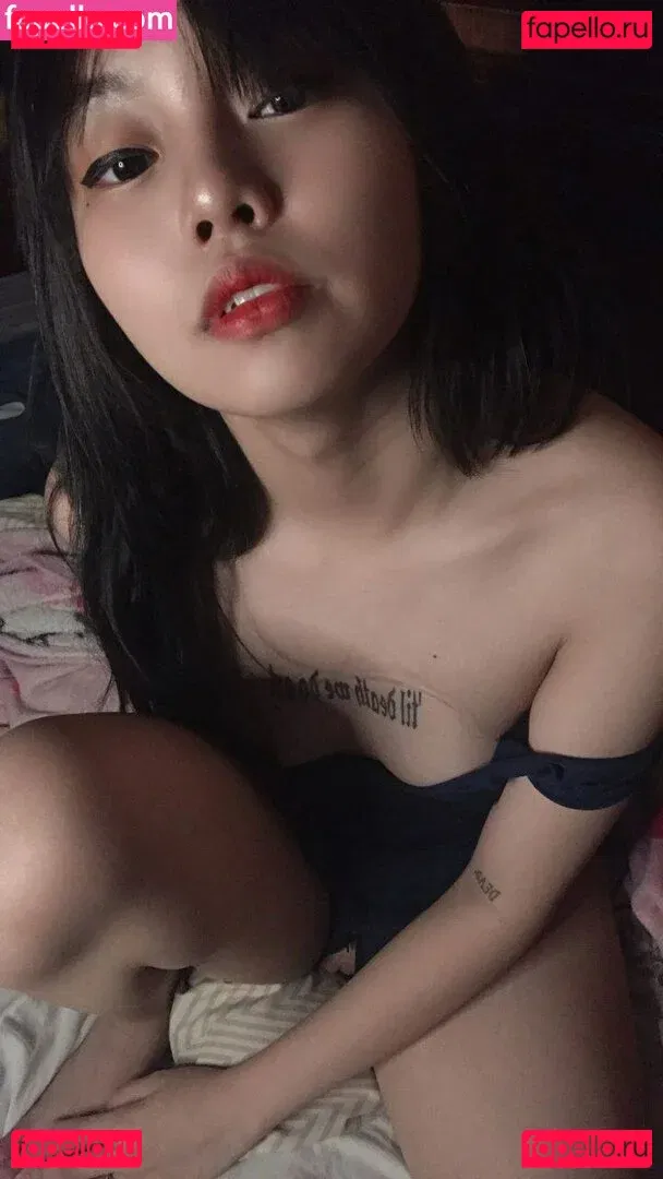 on1ashie Onlyfans Photo Gallery 