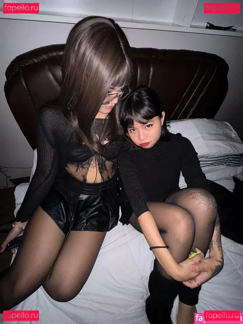 on1ashie Onlyfans Photo Gallery 